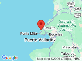 Map of Site Report: Playa Patzcuaro, Mexico